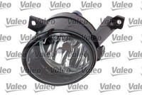 Nebelscheinwerfer Rechts Valeo 045093 FÜR VW Nebelleuchte Nebellicht