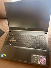 MSI Cyborg 15 15,6" i5-13420H 16GB 512GB SSD RTX4050 W11
