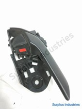 Porte avant et accessoires Isuzu D-MAX