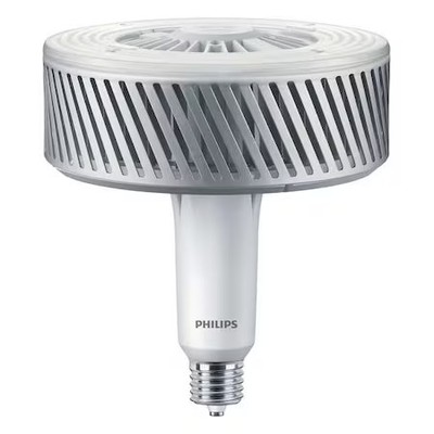 Philips 145Hb/Led/850/Nd Wb Udl Bb G2 4/1 Hid Led, 145 W, Mogul Screw (Ex39)