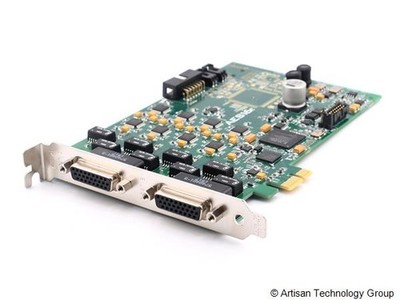 Lynx Studio Technology AES16e-G 192 kHz Multichannel AES/EBU PCI Express