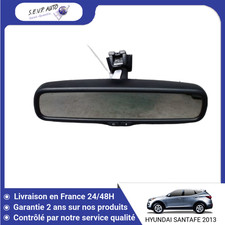 Retroviseur intérieur Hyundai SANTA FE