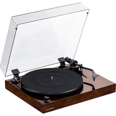 Fluance RT82 Reference High Fidelity Vinyl Turntable Record Player