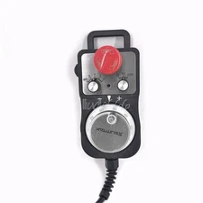SUMTAK RT067-MK2-T-ES Manual Pulse Generator Electric Handwheel For Fanuc sytem