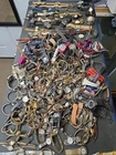 Watch Lot Almost 20 Lbs Timex Casio Seiko & Many Others New To Vintage Lot#6