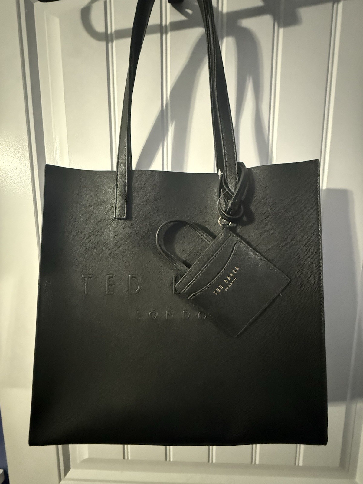 ted baker icon tote — image 3