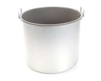 Town Food Service Inner Pot For Rice Warmer, Ptfe Coated 56930 - Genuine OEM