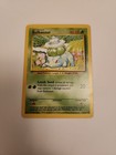 Pokémon TCG Bulbasaur Base Set, Card 44/102, Regular NM
