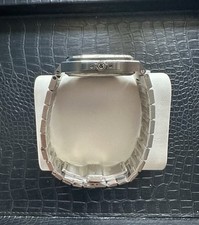 Bell & Ross BR 05 Blue Steel 40mm Automatic Watch Full Set 4