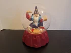 Vintage Ask Zandar Crystal Ball Fortune Teller Wizard Milton Bradley 1992 WORKS!