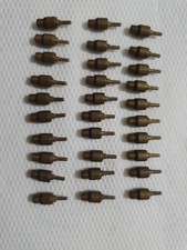 Ronson Lighter Varaflame Valve  Ersatzteile Set 30 Stück