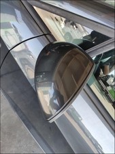 Retroviseur gauche (ou coque) Seat IBIZA