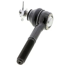 Mevotech Original Grade Steering Tie Rod End P N Ges3376
