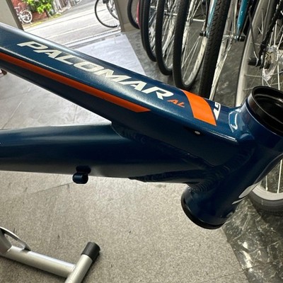 GT PALOMAR AL frame | eBay