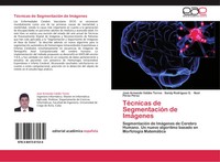 José Armando ValdéS Torres (U. A.) | TéCnicas De SegmentacióN De ImáGenes | Buch