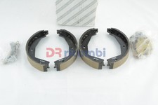 Mâchoire de frein Citroen EVASION