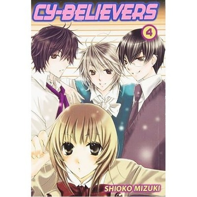 CY-Believers, Volume 4
