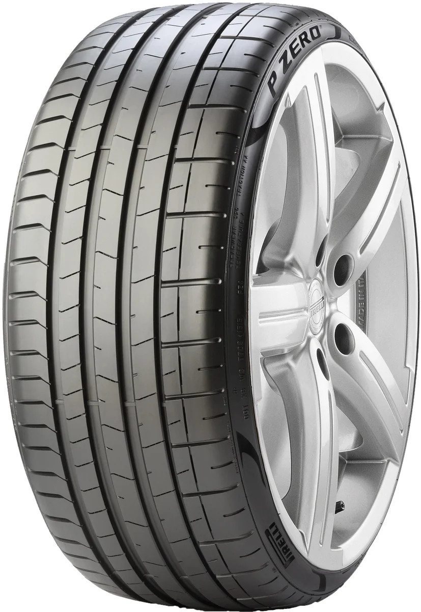 PIRELLI PZERO 255/35R19 96Y Summer Tyre