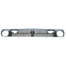 Grille Fits 1970 Plymouth Barracuda 2422-050-70s