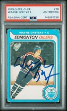 How to Spot a Fake Wayne Gretzky Rookie Card 20