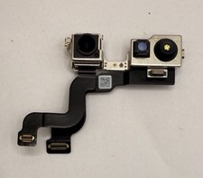 OEM Front Facing Camera Module for iPhone 14 Plus  Used Pull Part