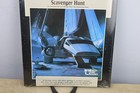 VINTAGE 1989 WEST END GAMES RPG STAR WARS BOOK SCAVENGER HUNT - New, Sealed — photo 3