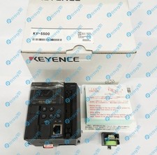 1piece NEW KEYENCE KV-5500 Programmable Logic Controller