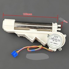 35BYJ46 Smart Toilet Spray Nozzle Assembly Self-Cleaning Nozzle Arm Assembly