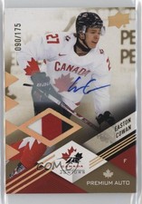 2024 Upper Deck Team Canada Juniors Hockey Checklist Guide in-content 35