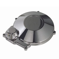 ZüNdungsdeckel FüR Moped-Tuning Passend FüR Am6/Cpi/Masai/Thorn/Ride/Ksr/Gene