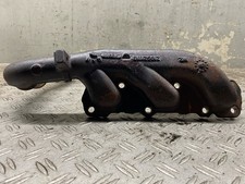 92671 Auspuffkrümmer JEEP Grand Cherokee IV (WK, WK2) 21052111G 3.0 CRD
