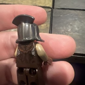 Lego Mordor Orc W Helme 79007 79008 9476 10237 The Lord of the Rings Minifigure