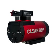CLEARSKY ST17MiniMax Harmonic Equatorial Mount Support Mechanical Limit Function