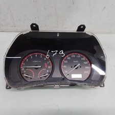 Compteur Honda HR-V