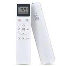 Remote Control For Sencor SACMT9078CH Mobile Portable Air Conditioner