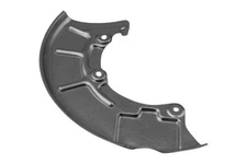 Front Left Brake Splash Panel Shield for VW Beetle BCA 1.4 Jan 2003-Jan 2010 NK