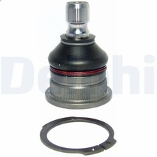 Rotule de suspension Hyundai I10