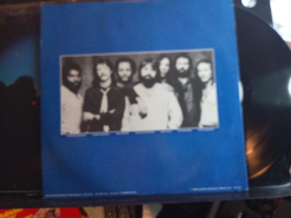 The Doobie Brothers - One Step Closer - 1980 US Warner Bros HS3452 stereo LP - Image 3 of 4