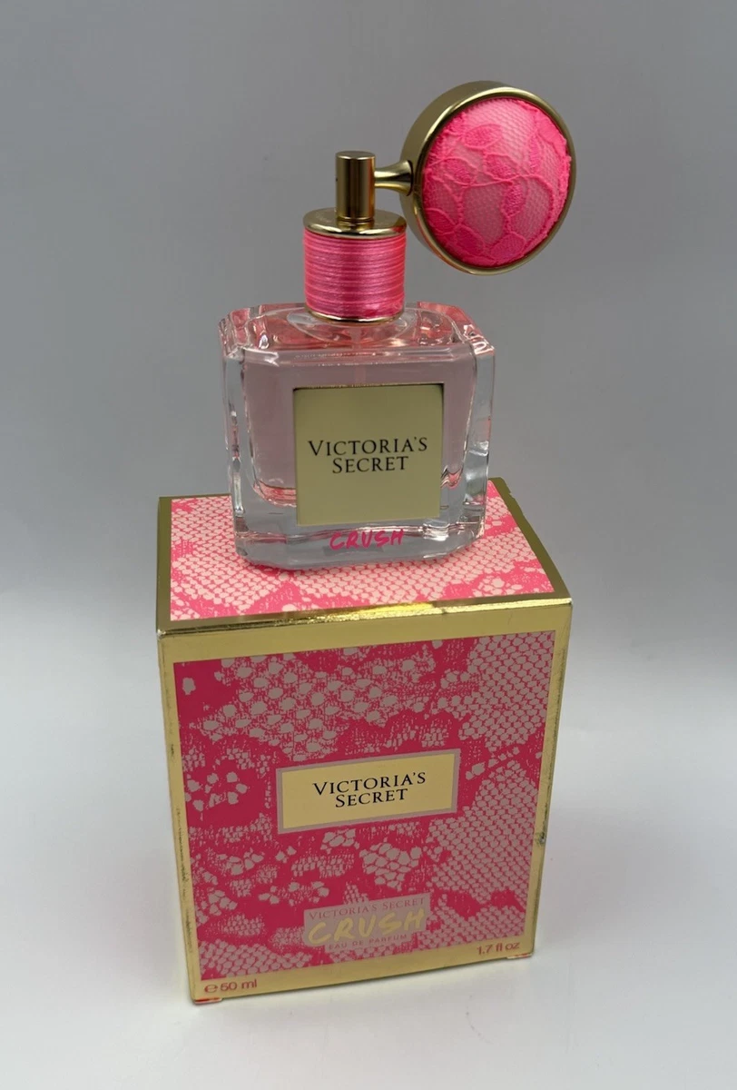 Victoria's Secret Crush 香水女| eBay