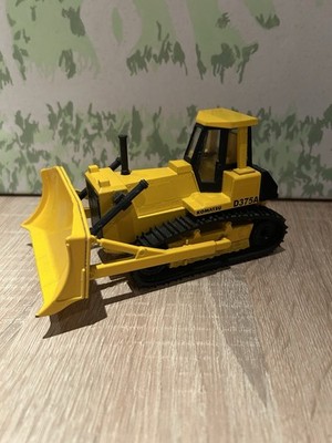 Komatsu Raupe D375 A