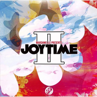 Marshmello / JOYTIME II (LP) / Diggers Factory / MSML18-002RT / 12 Inch