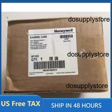 RA890G 1260 New Honeywell RA890G-1260 FSG UV Protectorelay In Box