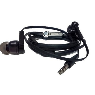 Kopfhörer Headset SH38C16618 für Motorola MOTO E6I ONE 5G UW ACE G FAST E7 PLUS