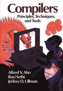Compilers. Principles, Techniques and Tools von Aho, Alf... | Buch | Zustand gut