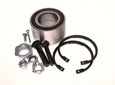 MAXGEAR Radlagersatz 33-0388 für VW 155 JETTA CADDY 17 SCIROCCO GOLF 1 16 53B 53