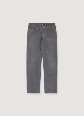 Gallery Dept. Rework 501 Jeans Washed Black