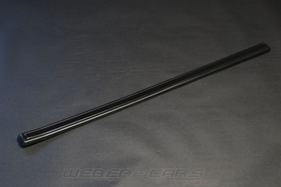 A4636983400 Zierleiste Tür vorne rechts VR OEM Mercedes W463 G-Klasse G63 AMG