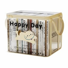 Clear Textbook holder adaptable Clear Book To...