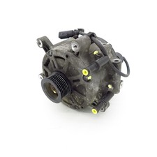 Lichtmaschine Generator Porsche Cayenne 958 92A 4.8 Turbo 94860303300