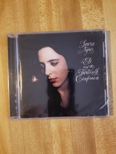 Laura Nyro - Eli and The Thirteenth Confession CD New/ Sealed Laura Nyro - Eli and The Thirteenth Confession CD New/ Sealed
